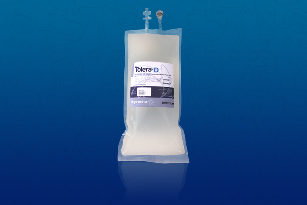 Tolera-D